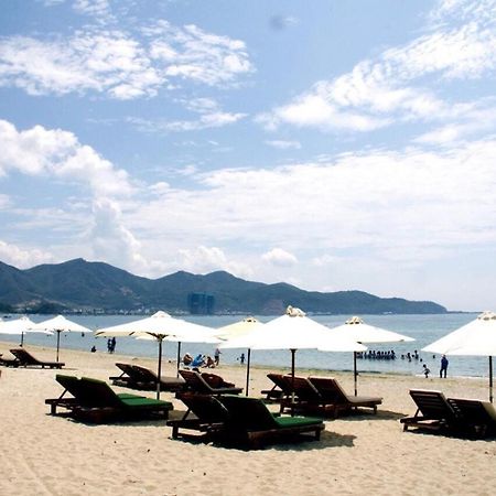 Comfortzone Appartamento Nha Trang Esterno foto