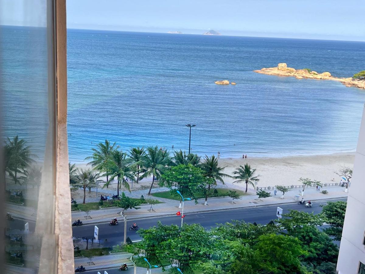 Comfortzone Appartamento Nha Trang Esterno foto