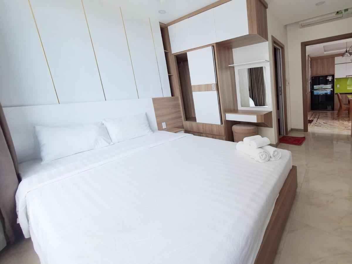 Comfortzone Appartamento Nha Trang Esterno foto