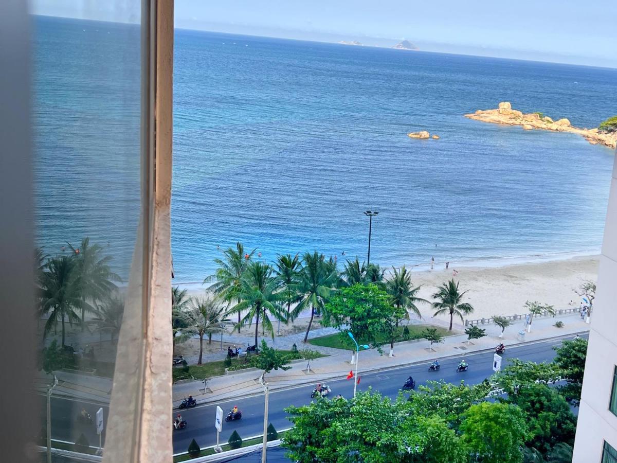 Comfortzone Appartamento Nha Trang Esterno foto