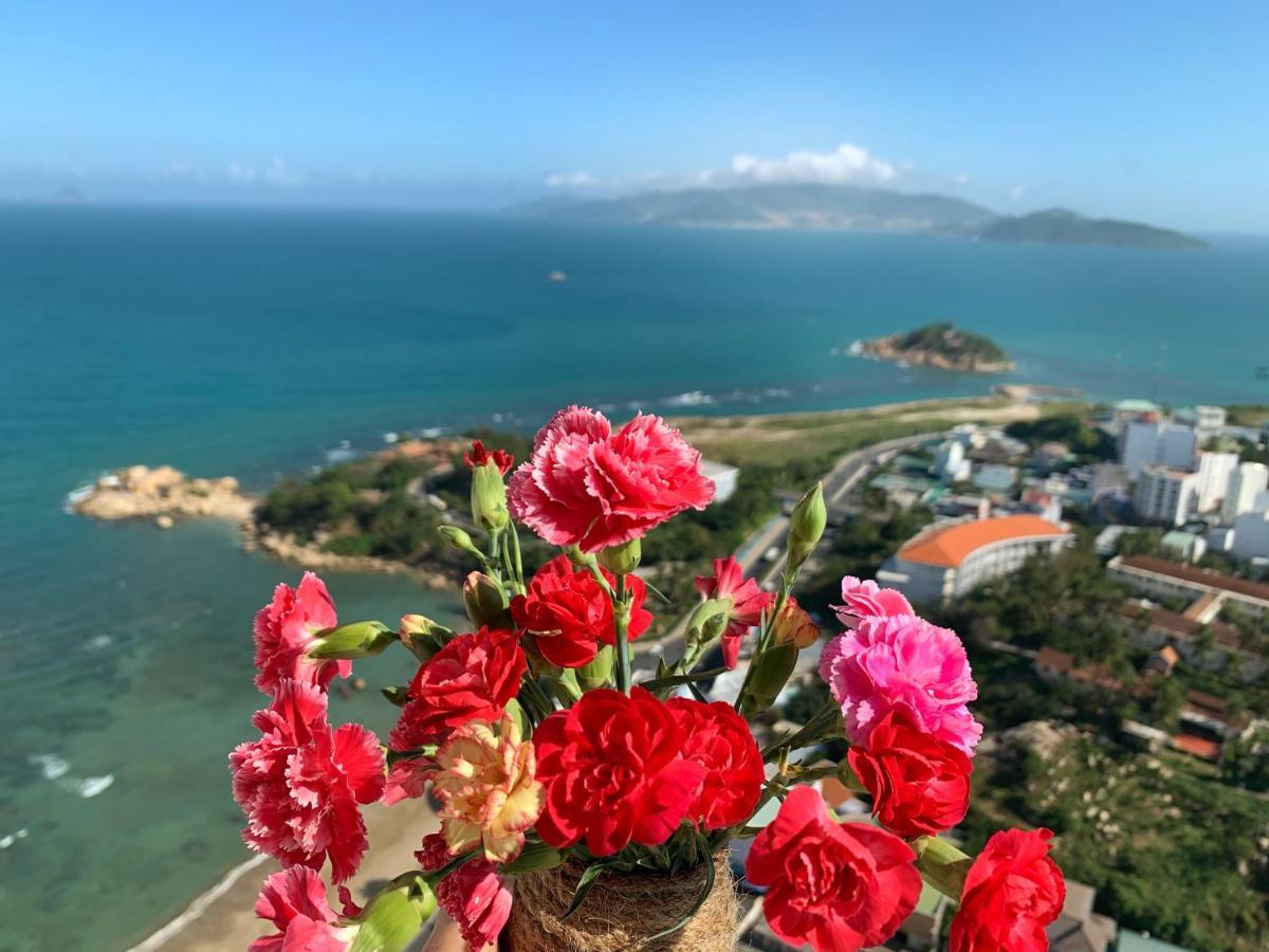 Comfortzone Appartamento Nha Trang Esterno foto