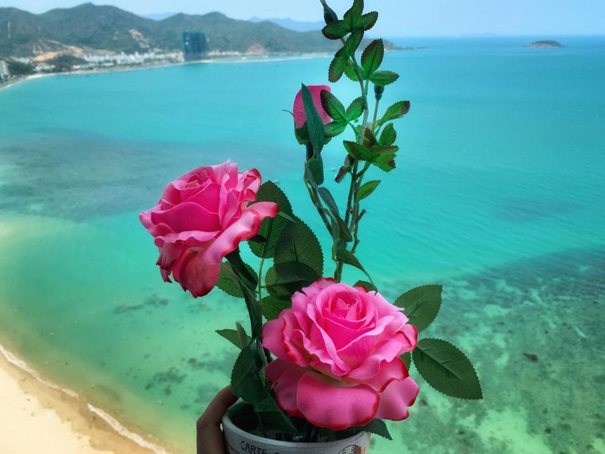 Comfortzone Appartamento Nha Trang Esterno foto