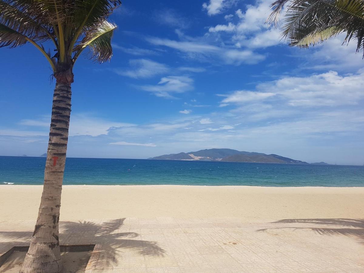 Comfortzone Appartamento Nha Trang Esterno foto