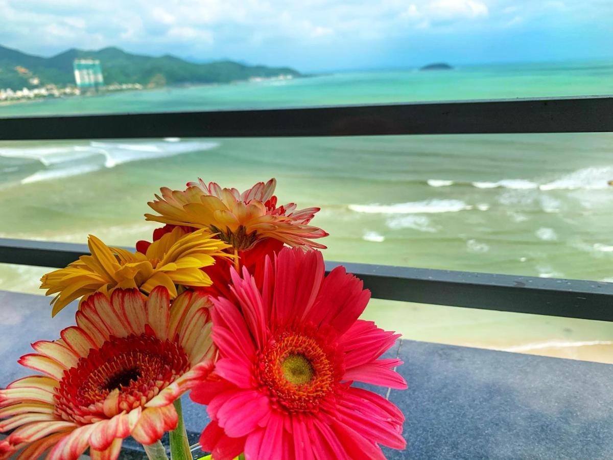 Comfortzone Appartamento Nha Trang Esterno foto